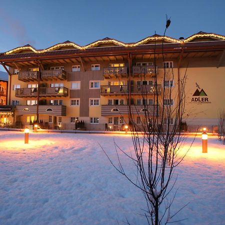 Adler Clubresidence โมเอนา ภายนอก รูปภาพ