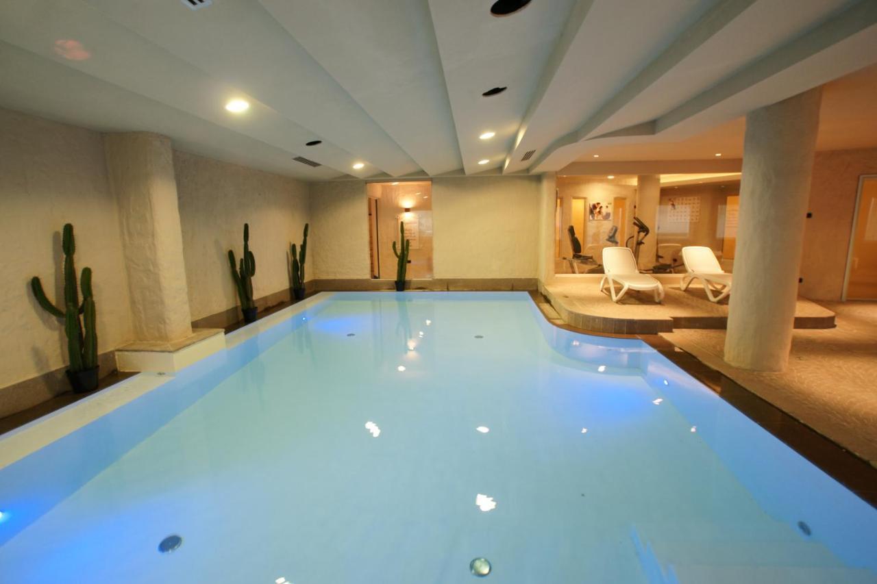 Adler Clubresidence โมเอนา ภายนอก รูปภาพ